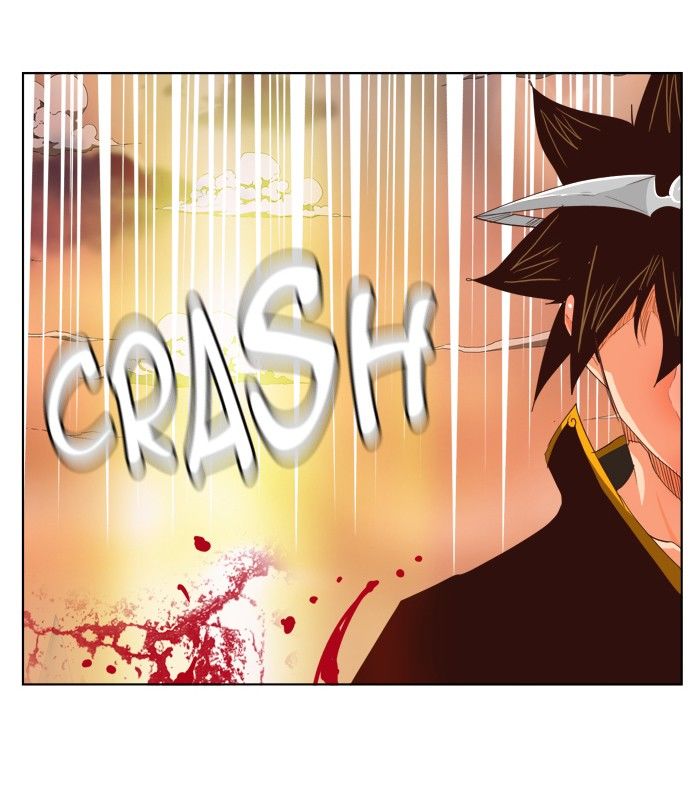 The God of High School - Chapter 288 Page 81