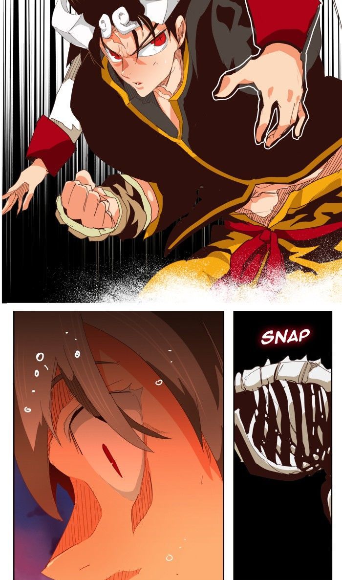 The God of High School - Chapter 289 Page 65