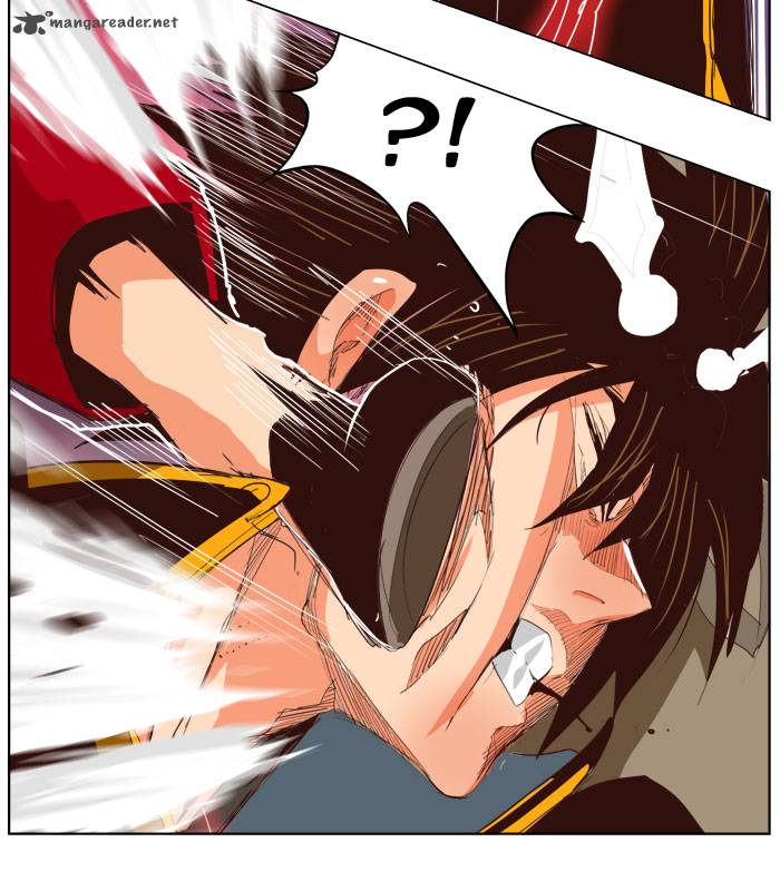 The God of High School - Chapter 290 Page 33