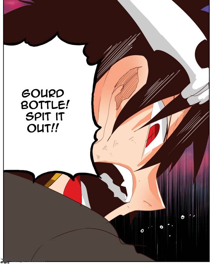 The God of High School - Chapter 290 Page 78
