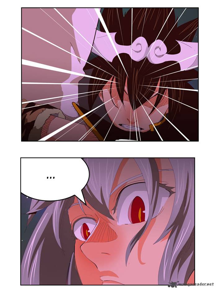 The God of High School - Chapter 291 Page 12