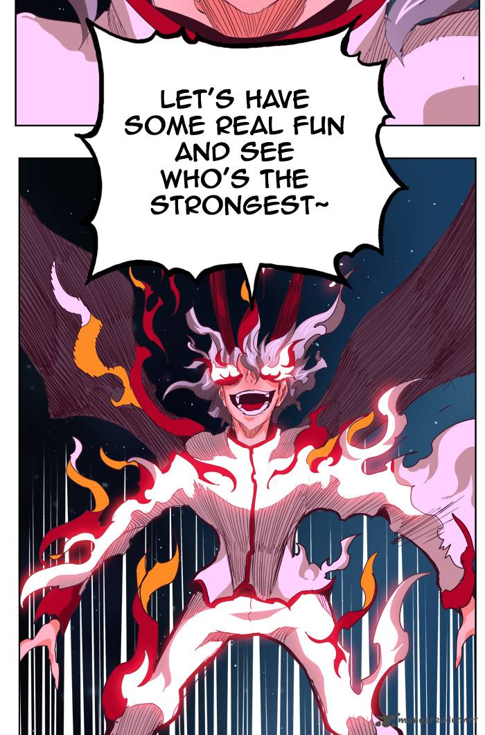 The God of High School - Chapter 291 Page 28