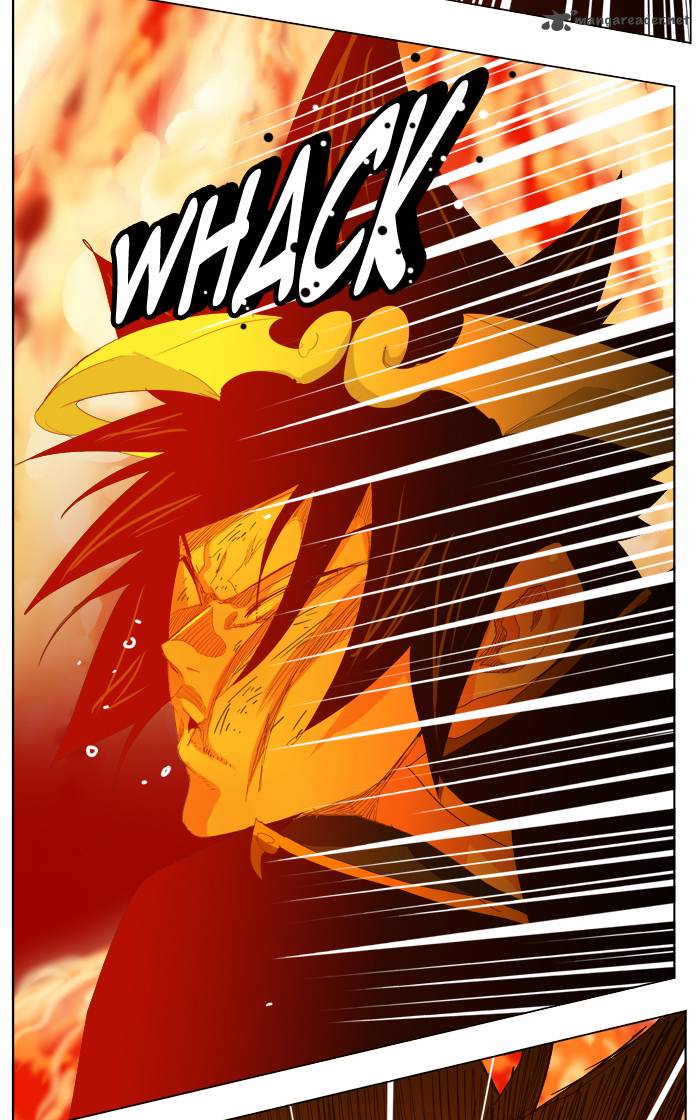 The God of High School - Chapter 291 Page 39