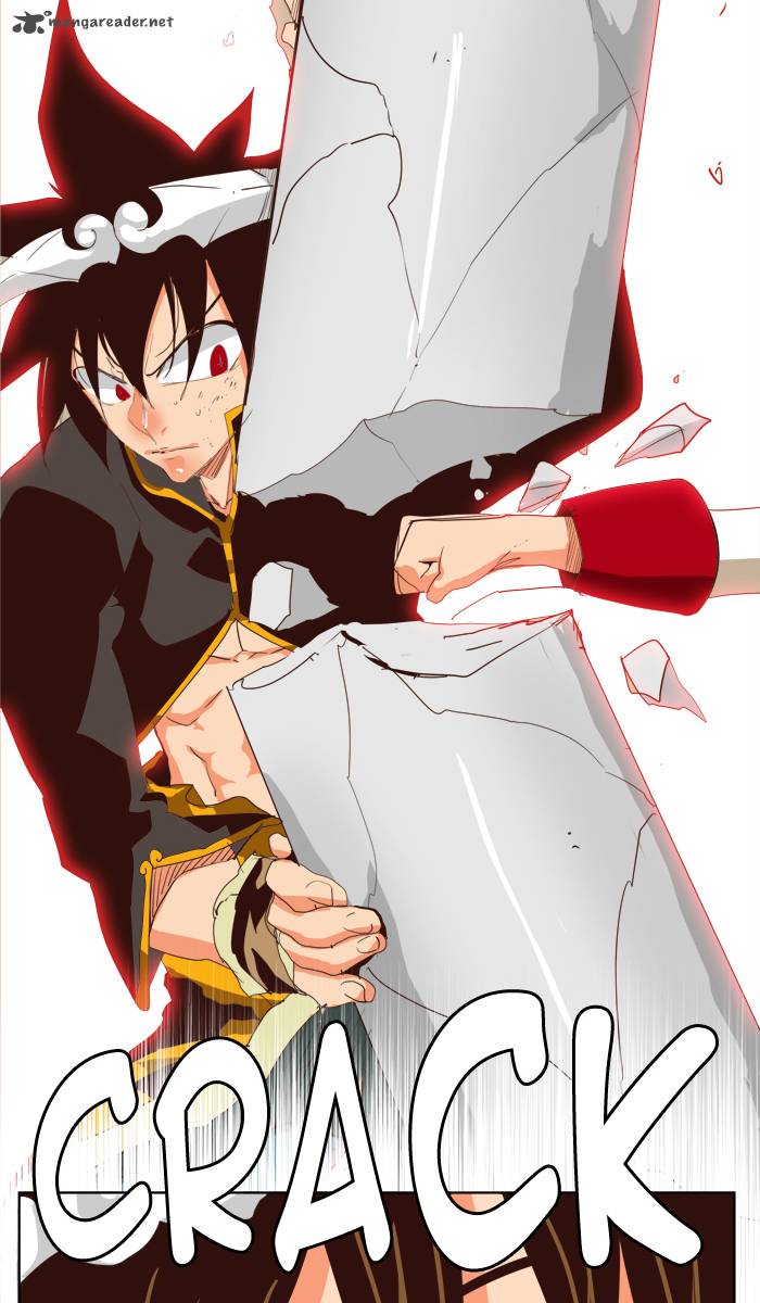 The God of High School - Chapter 291 Page 4