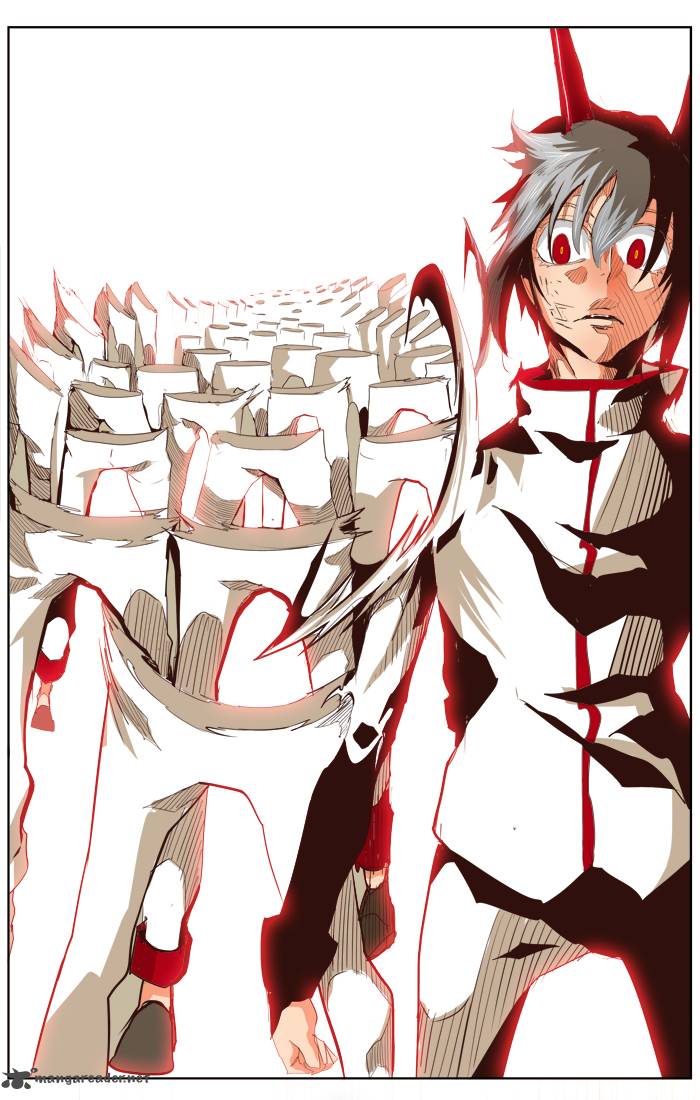 The God of High School - Chapter 291 Page 57
