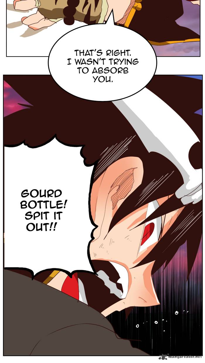 The God of High School - Chapter 291 Page 6