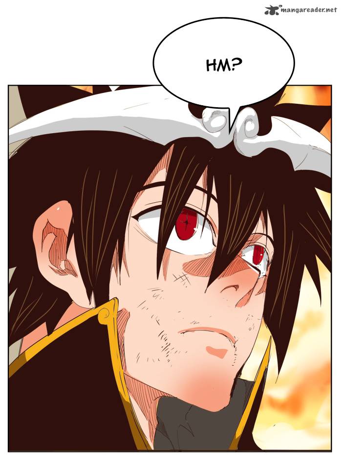 The God of High School - Chapter 291 Page 81