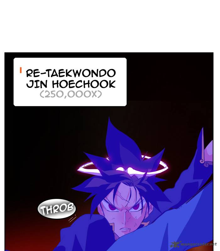 The God of High School - Chapter 291 Page 95