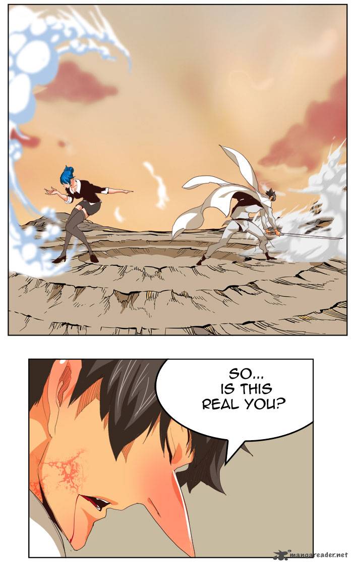 The God of High School - Chapter 293 Page 4