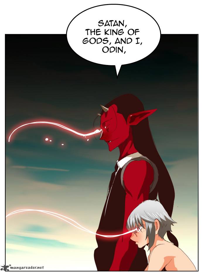 The God of High School - Chapter 294 Page 61