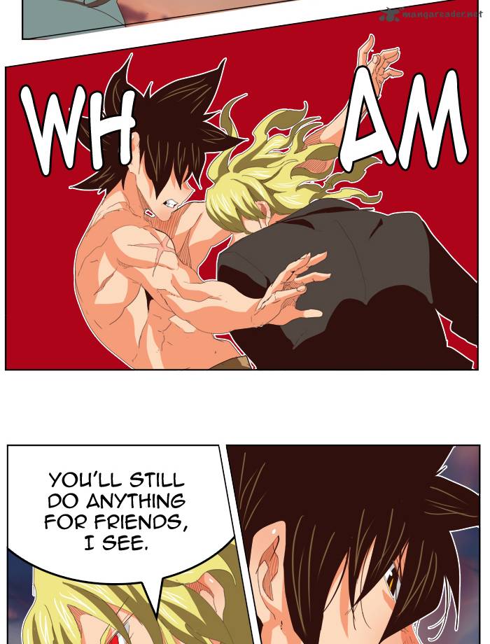 The God of High School - Chapter 295 Page 49