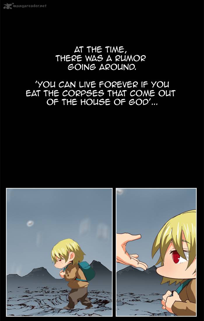 The God of High School - Chapter 297 Page 48