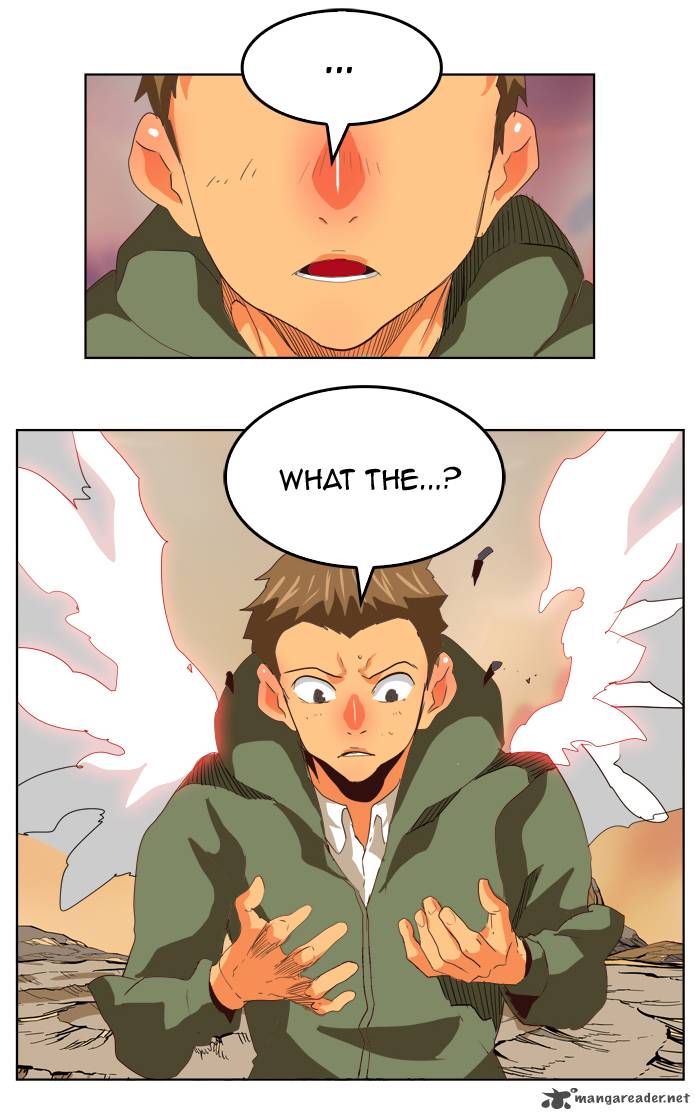 The God of High School - Chapter 297 Page 7