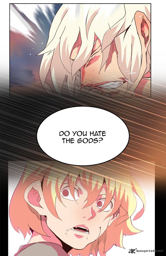 The God of High School - Chapter 298 Page 20