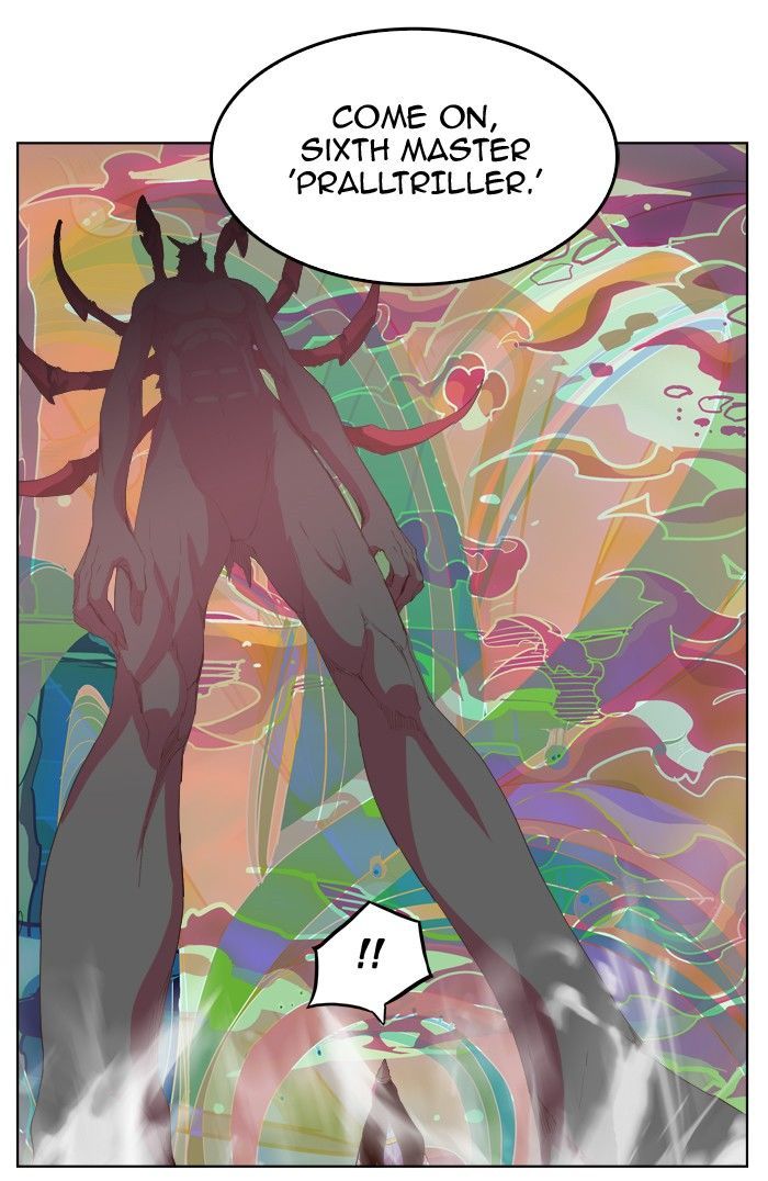 The God of High School - Chapter 299 Page 40
