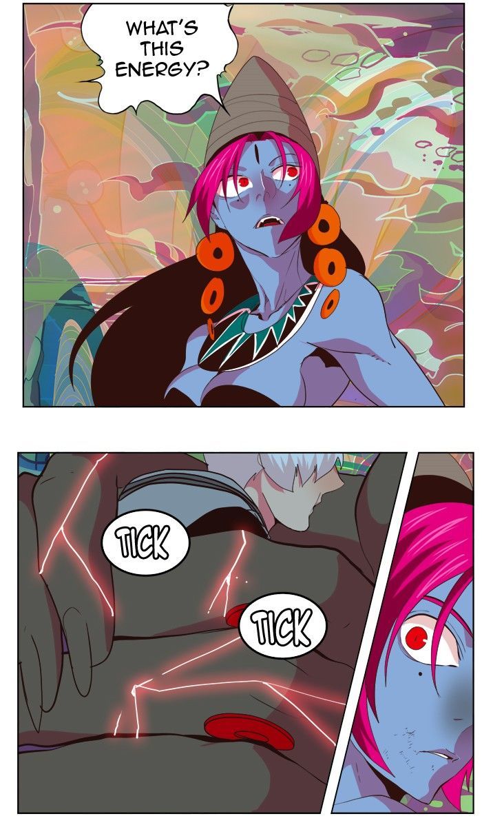 The God of High School - Chapter 299 Page 6