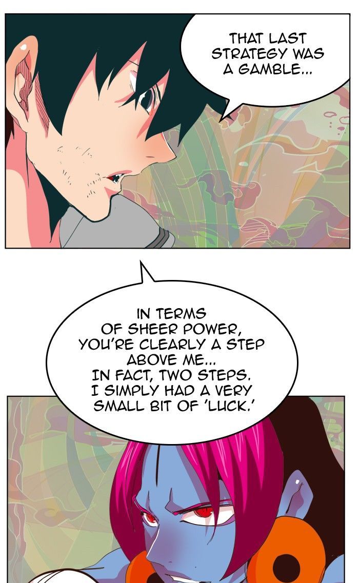 The God of High School - Chapter 299 Page 66