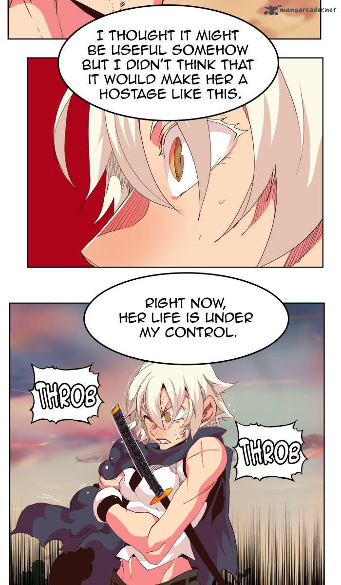 The God of High School - Chapter 300 Page 94