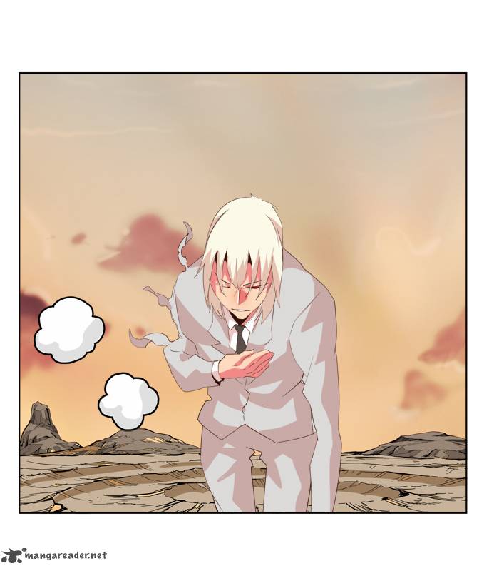 The God of High School - Chapter 301 Page 18