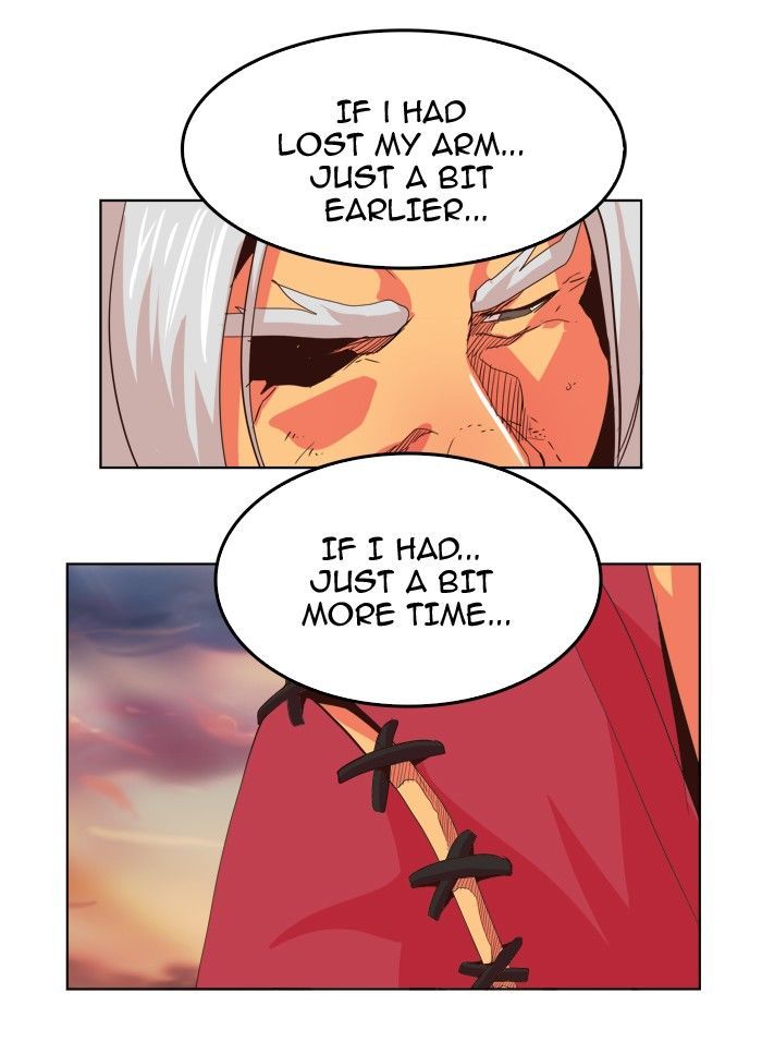 The God of High School - Chapter 302 Page 10