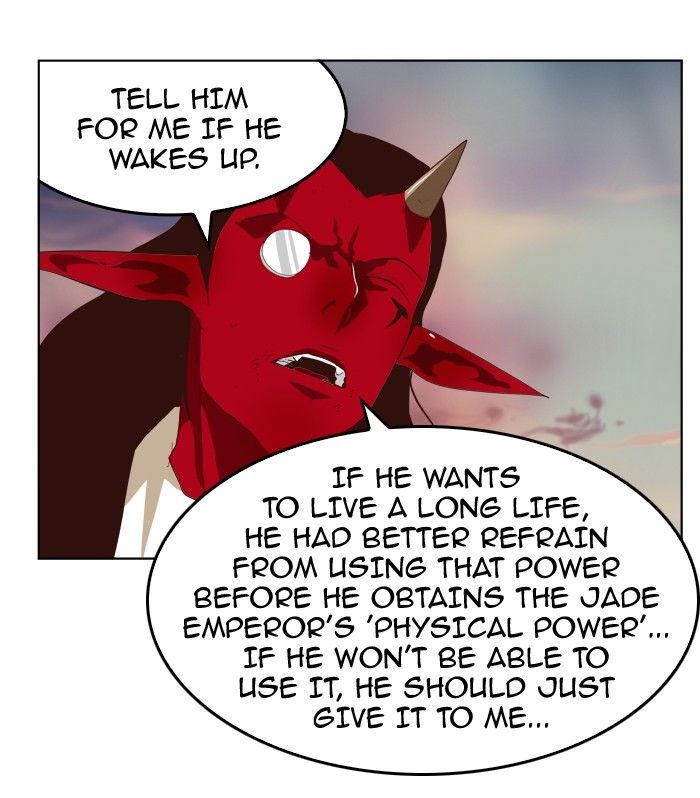 The God of High School - Chapter 302 Page 30