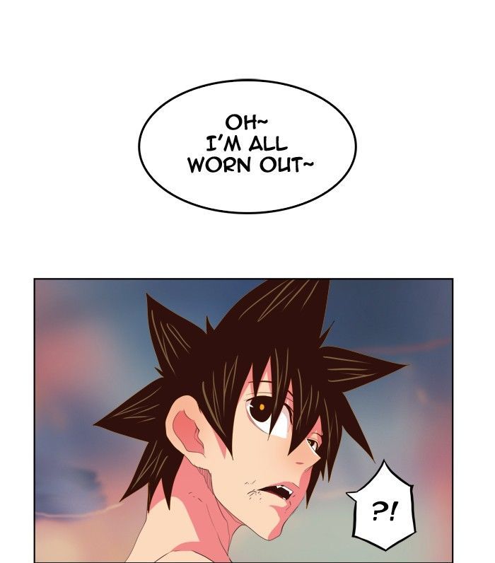 The God of High School - Chapter 302 Page 71