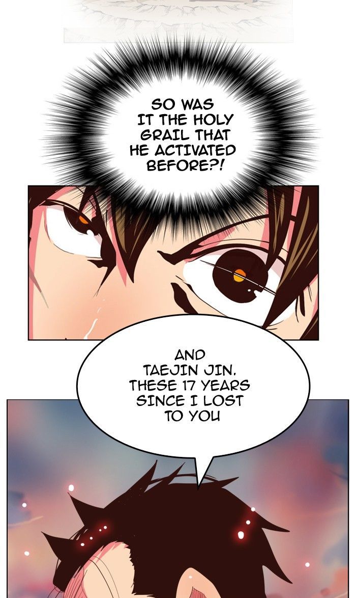 The God of High School - Chapter 304 Page 52