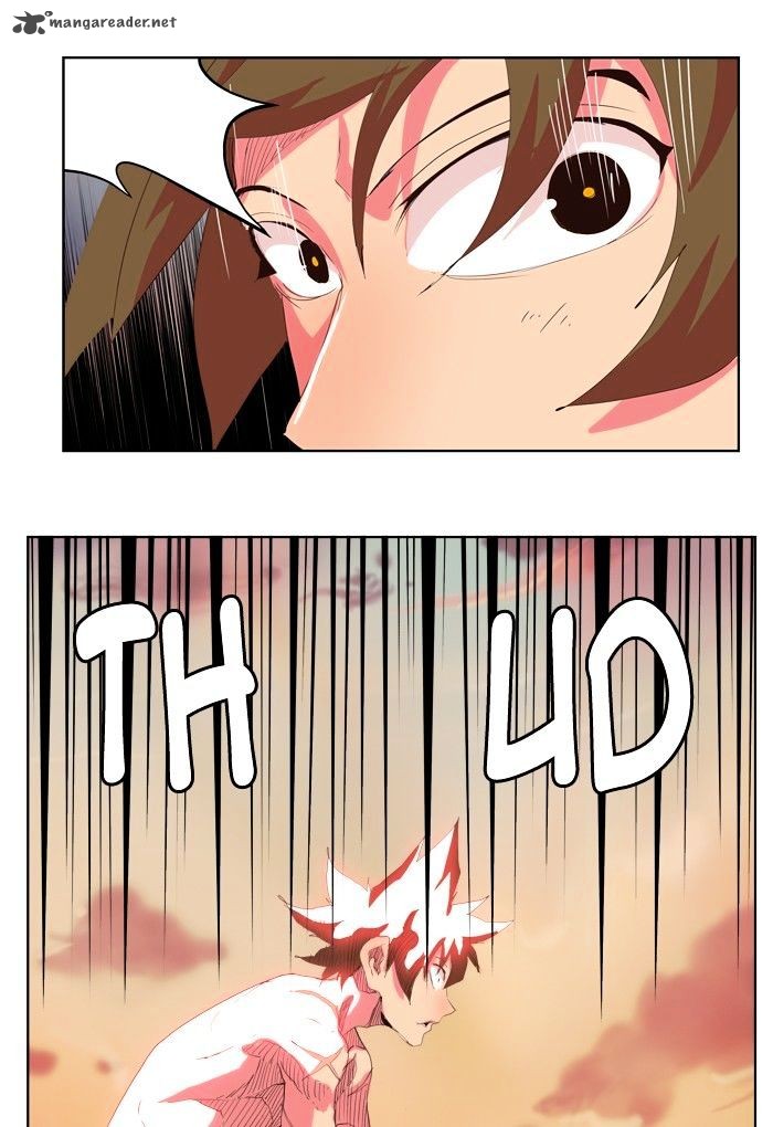 The God of High School - Chapter 305 Page 10