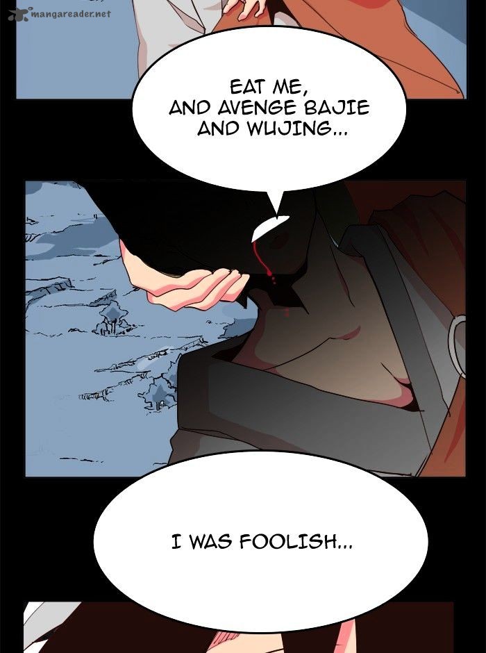 The God of High School - Chapter 305 Page 78