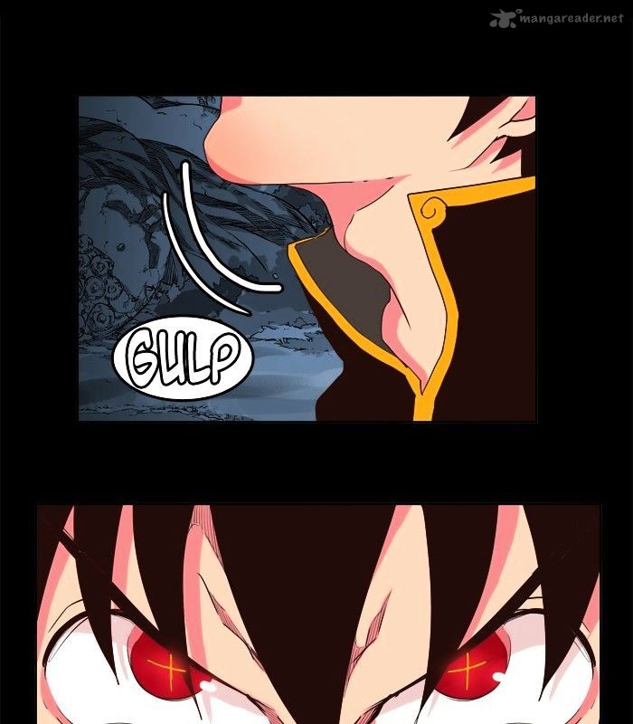 The God of High School - Chapter 305 Page 82