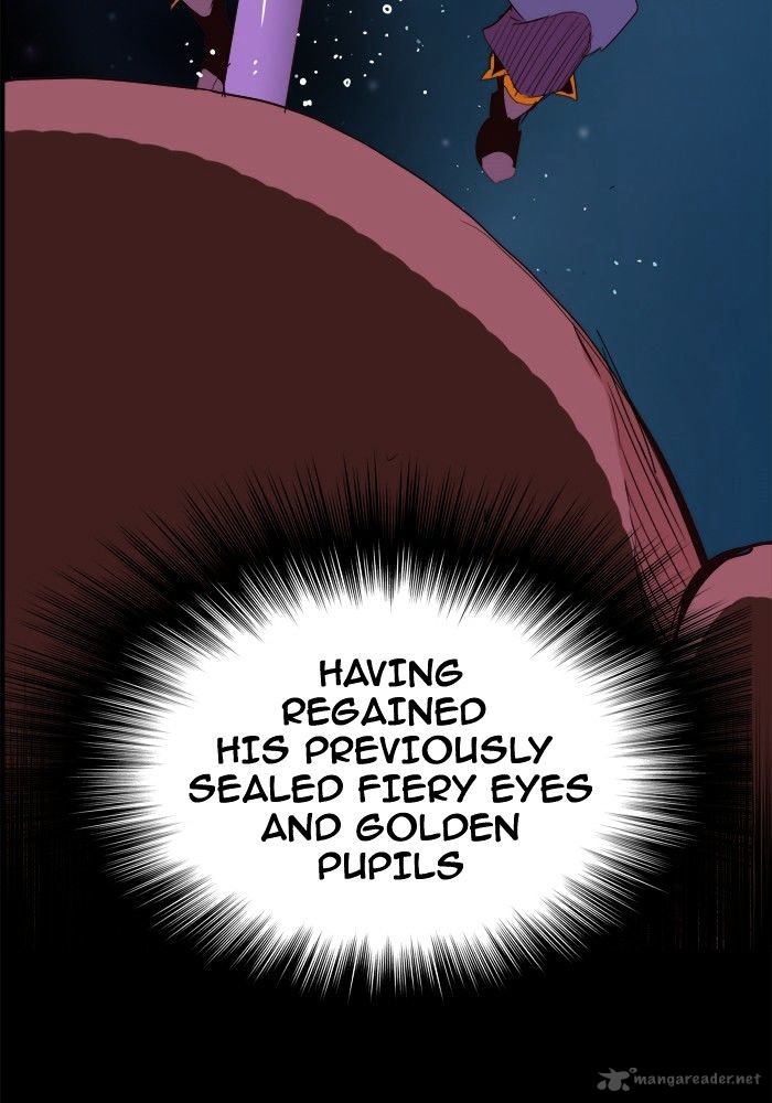 The God of High School - Chapter 305 Page 85
