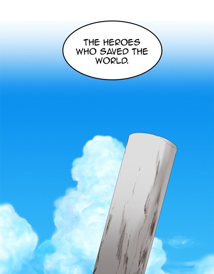 The God of High School - Chapter 306 Page 4