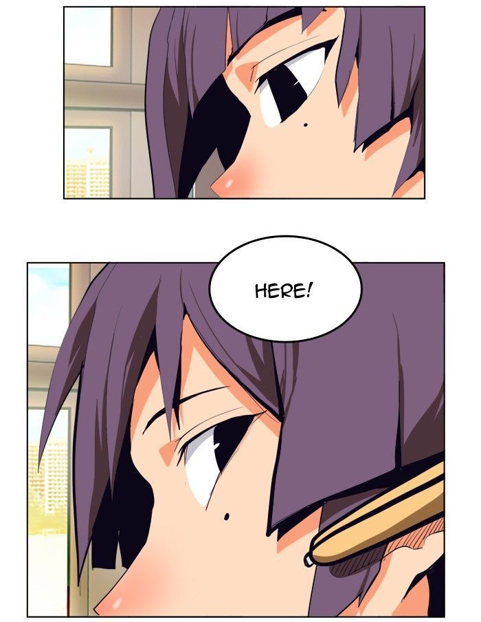 The God of High School - Chapter 308 Page 31