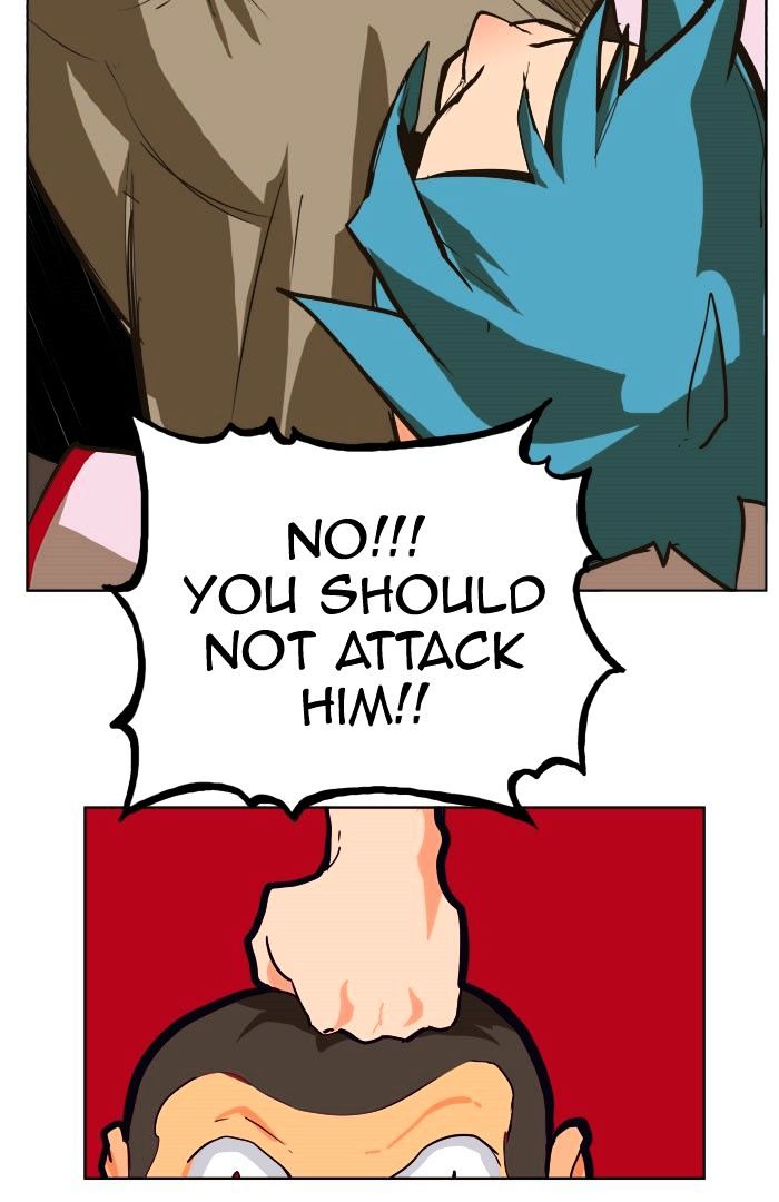The God of High School - Chapter 309 Page 2