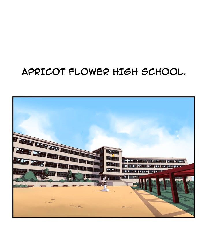 The God of High School - Chapter 309 Page 7