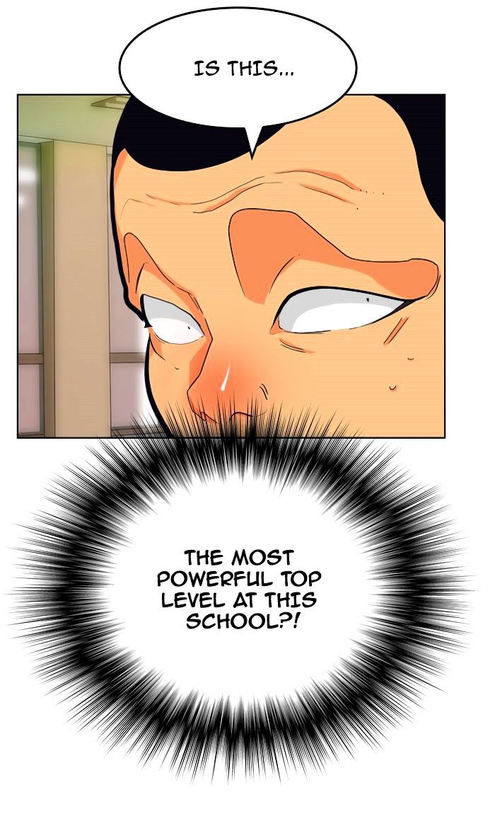 The God of High School - Chapter 309 Page 75