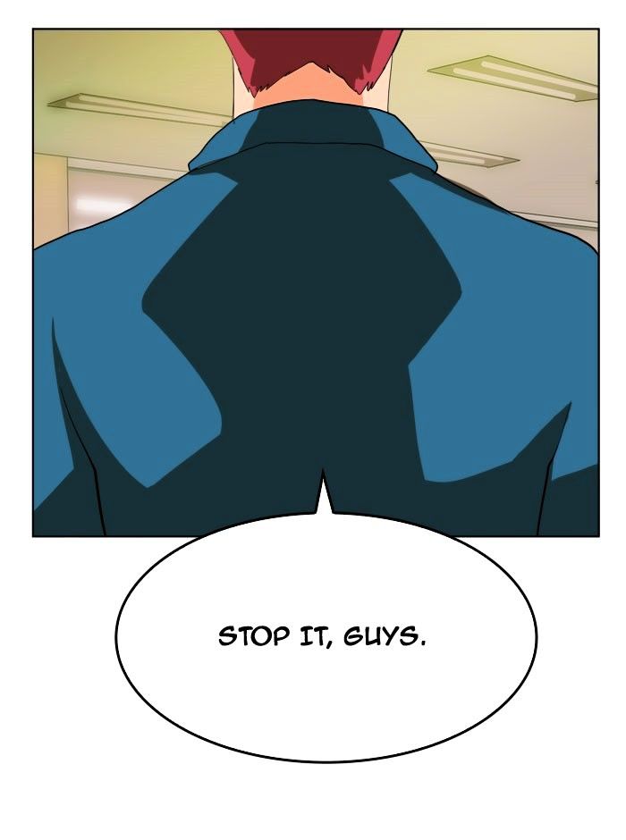 The God of High School - Chapter 309 Page 76