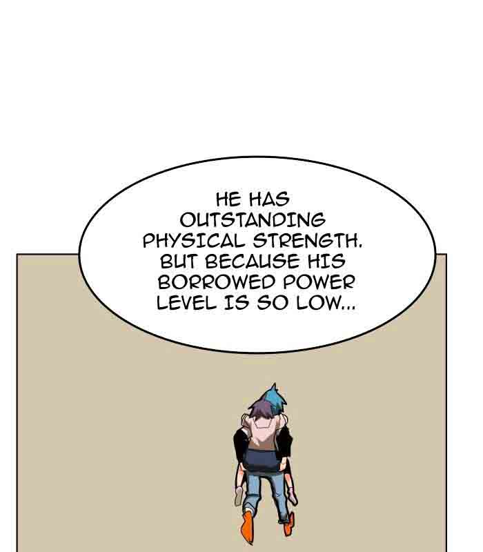 The God of High School - Chapter 310 Page 14