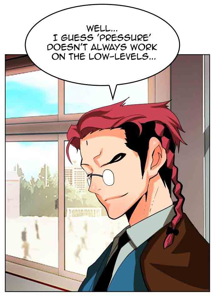 The God of High School - Chapter 310 Page 17