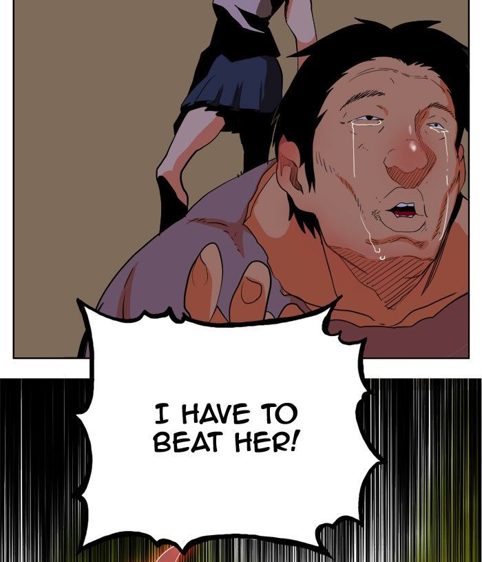The God of High School - Chapter 311 Page 37