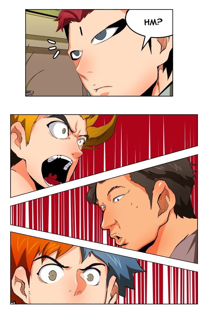 The God of High School - Chapter 312 Page 67
