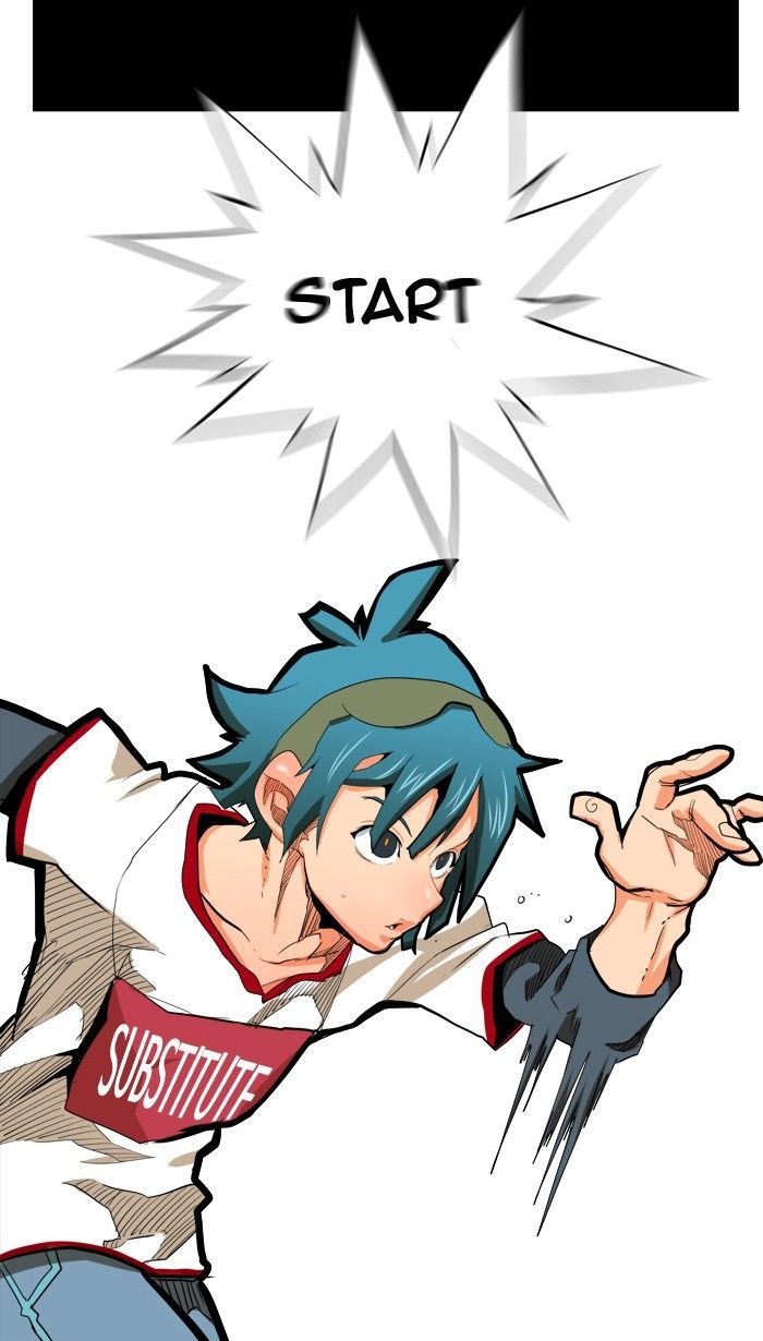 The God of High School - Chapter 314 Page 12