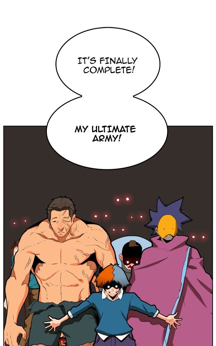 The God of High School - Chapter 314 Page 32