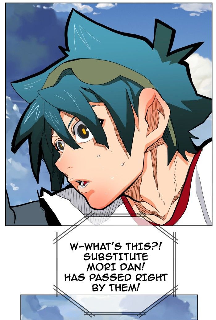 The God of High School - Chapter 314 Page 48