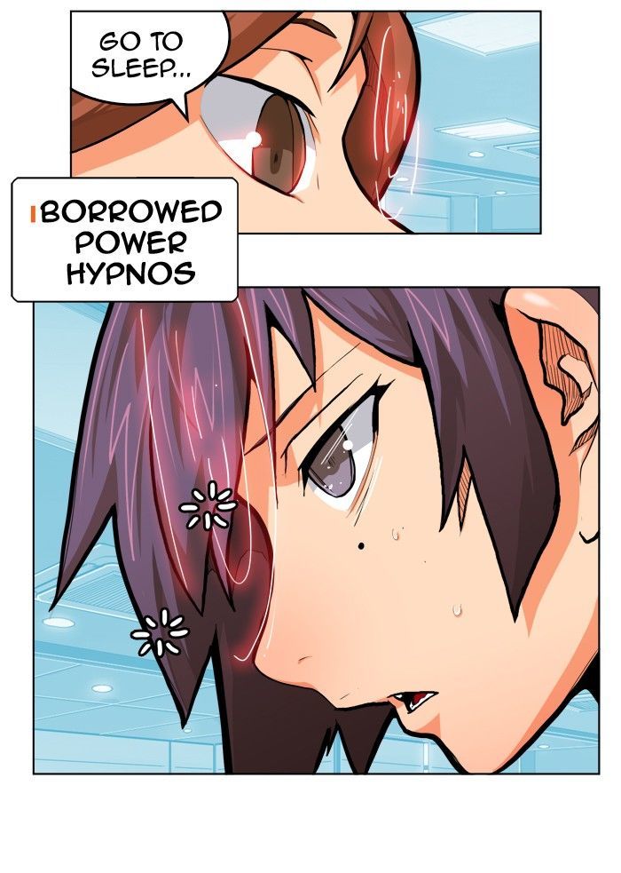 The God of High School - Chapter 314 Page 5