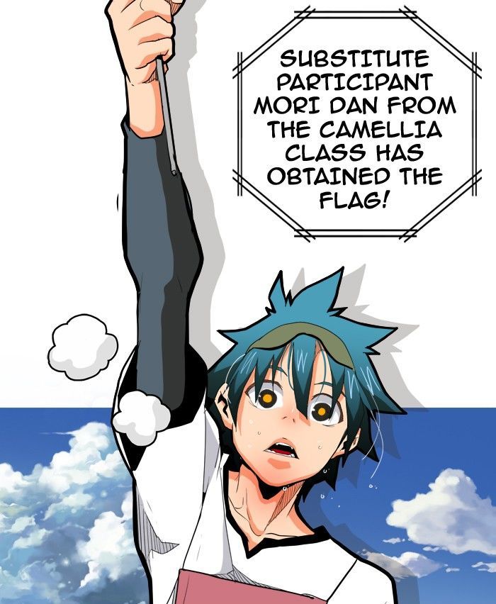 The God of High School - Chapter 314 Page 63