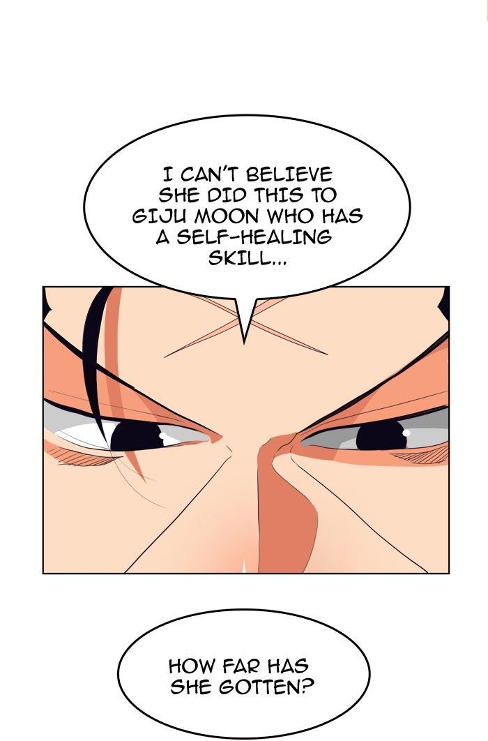 The God of High School - Chapter 315 Page 20