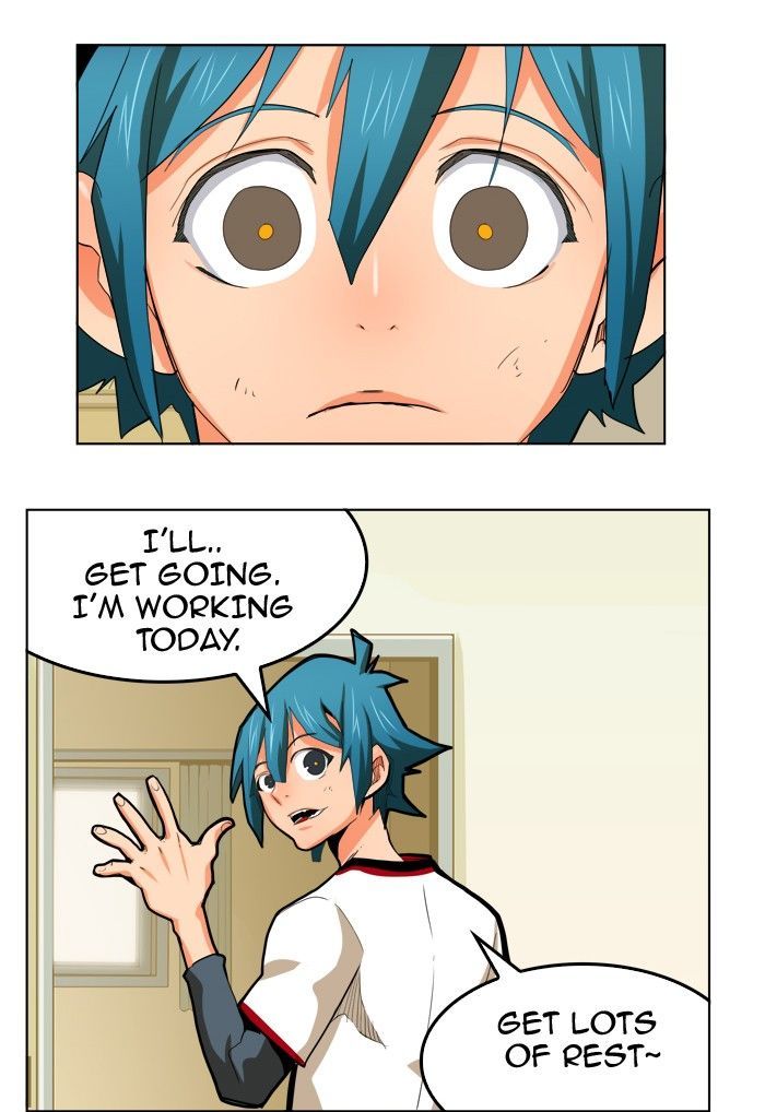 The God of High School - Chapter 315 Page 50
