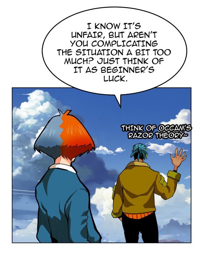 The God of High School - Chapter 315 Page 59