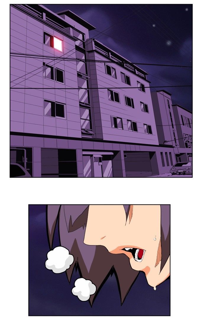 The God of High School - Chapter 315 Page 64